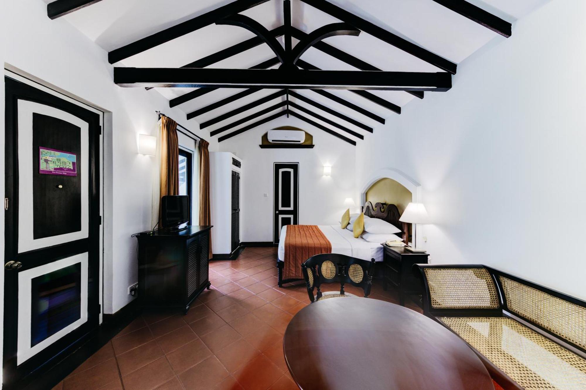 Cinnamon Lodge Habarana Sigiriya Esterno foto