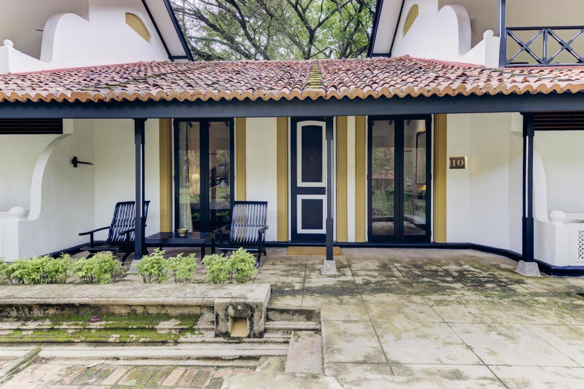 Cinnamon Lodge Habarana Sigiriya Esterno foto