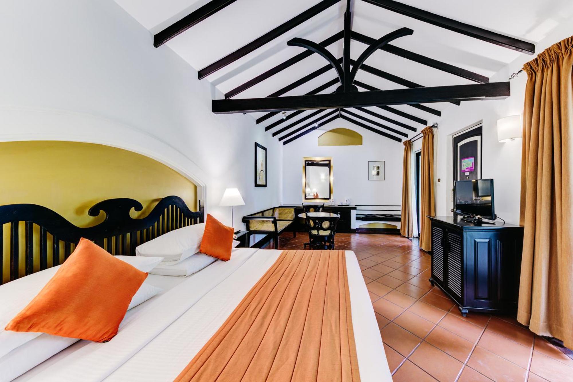 Cinnamon Lodge Habarana Sigiriya Esterno foto
