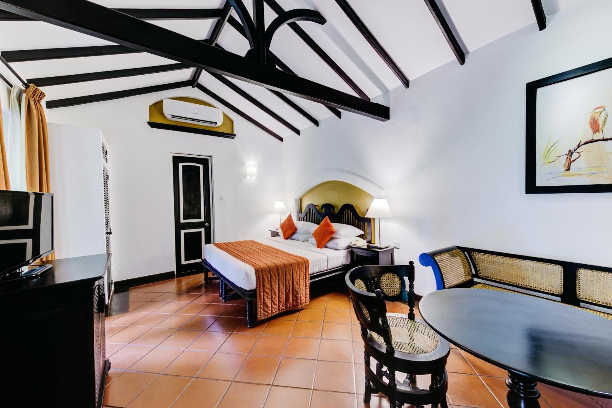 Cinnamon Lodge Habarana Sigiriya Esterno foto