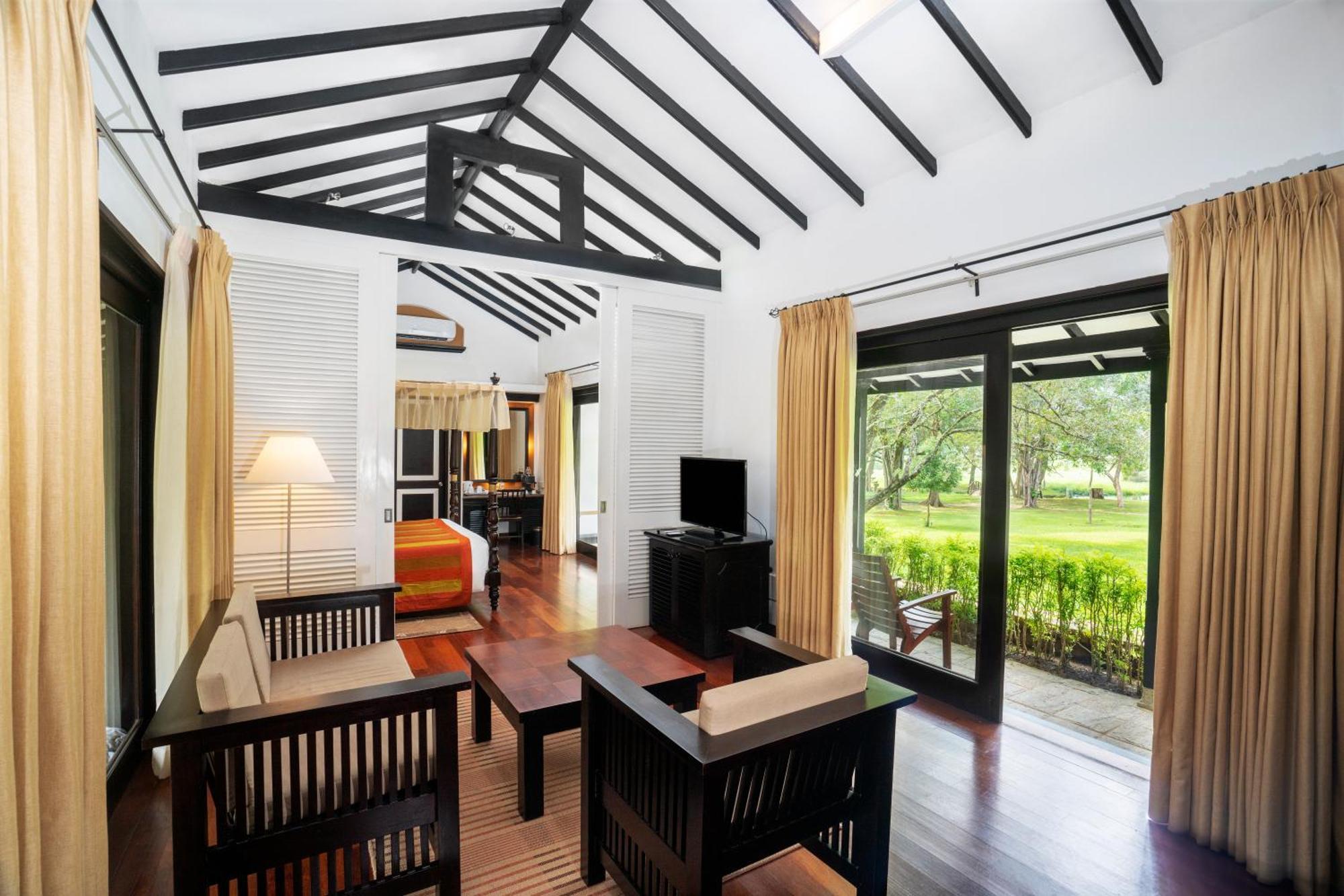 Cinnamon Lodge Habarana Sigiriya Esterno foto
