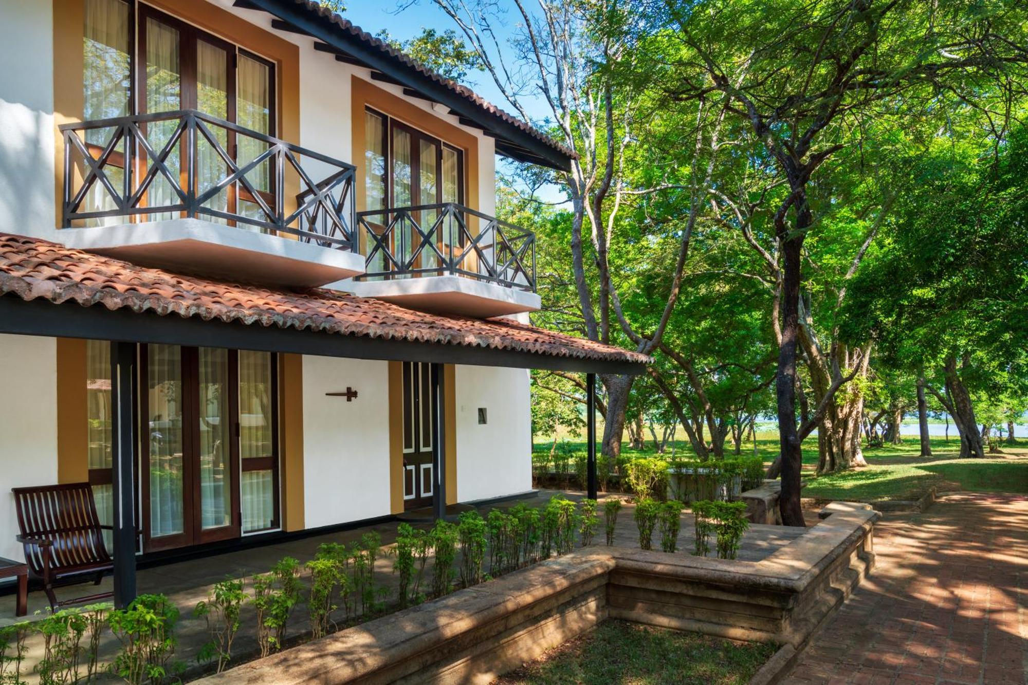 Cinnamon Lodge Habarana Sigiriya Esterno foto