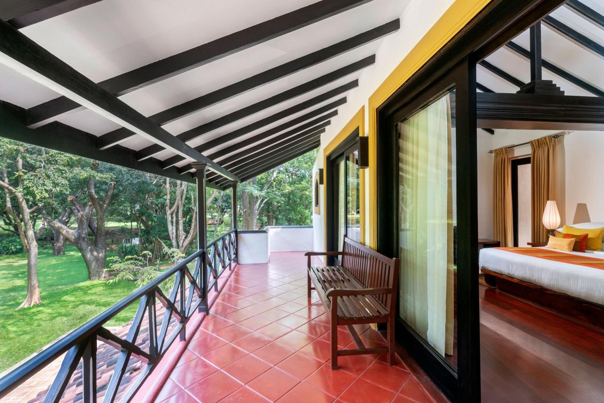 Cinnamon Lodge Habarana Sigiriya Esterno foto