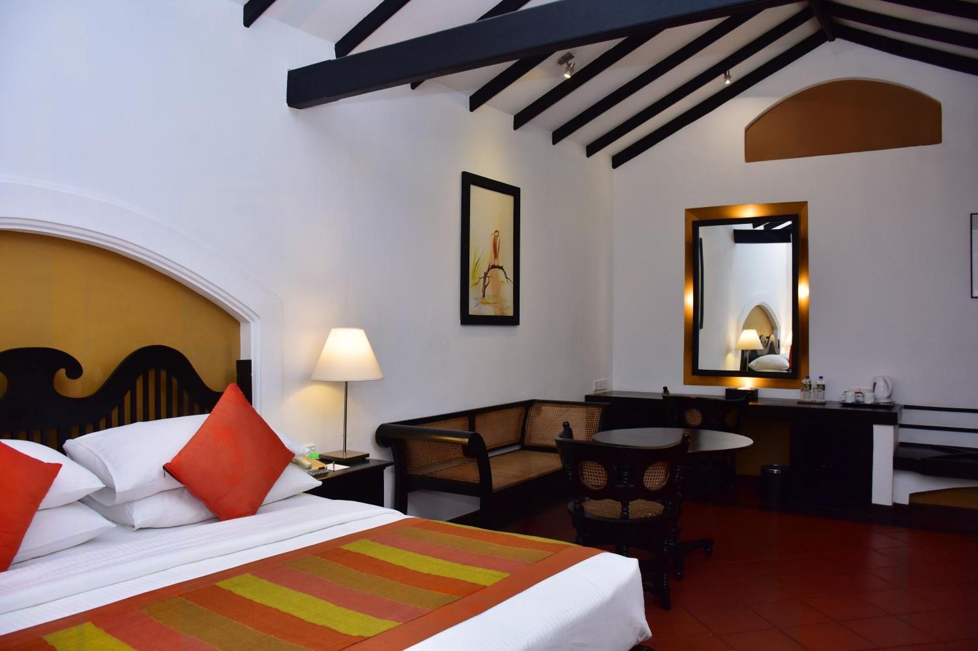 Cinnamon Lodge Habarana Sigiriya Esterno foto
