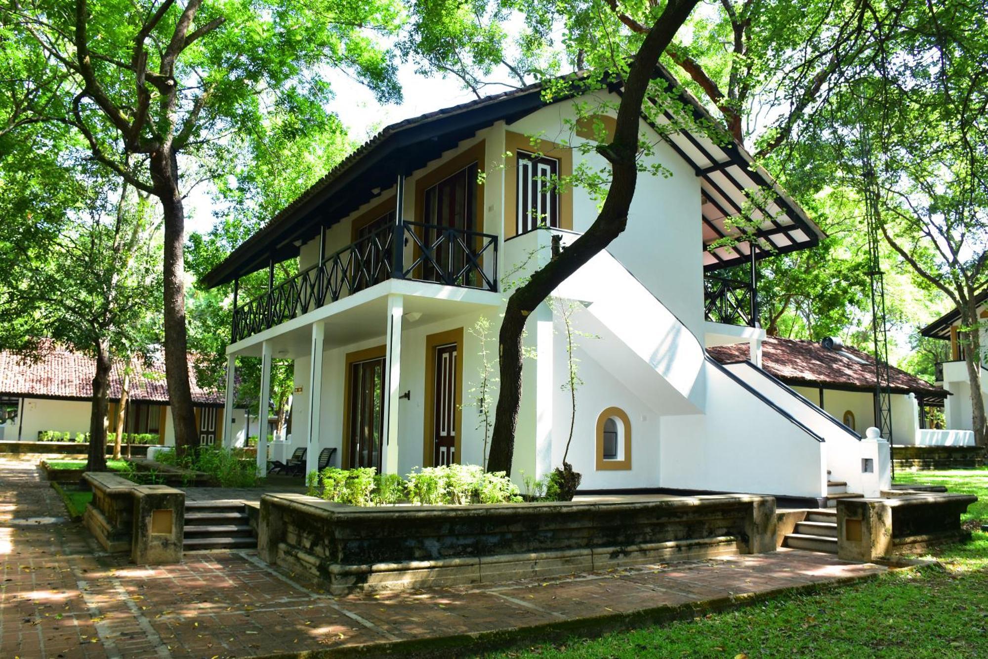 Cinnamon Lodge Habarana Sigiriya Esterno foto