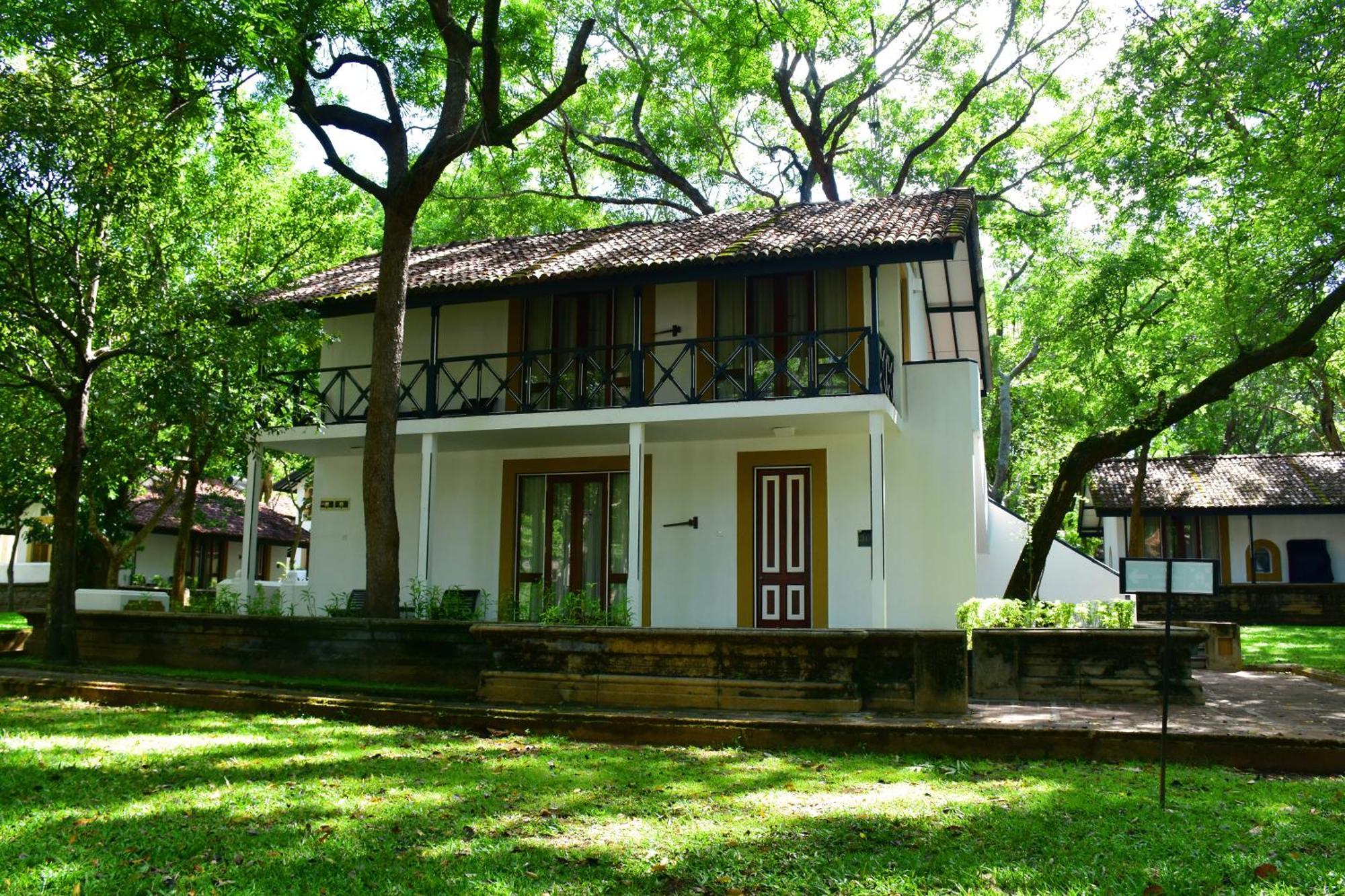 Cinnamon Lodge Habarana Sigiriya Esterno foto