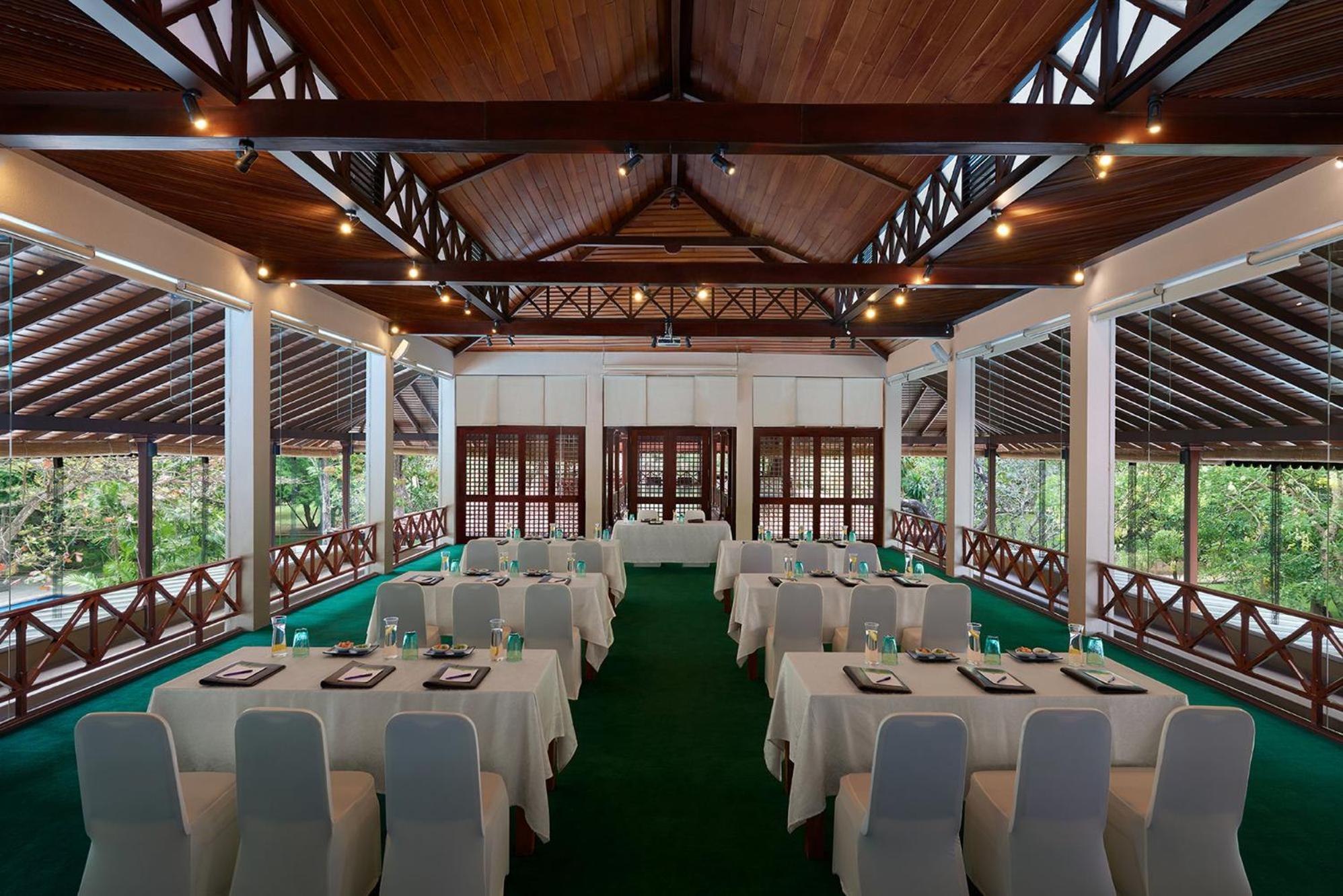 Cinnamon Lodge Habarana Sigiriya Esterno foto