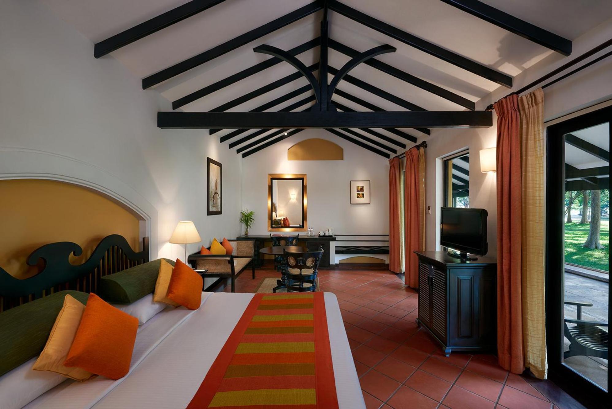 Cinnamon Lodge Habarana Sigiriya Esterno foto