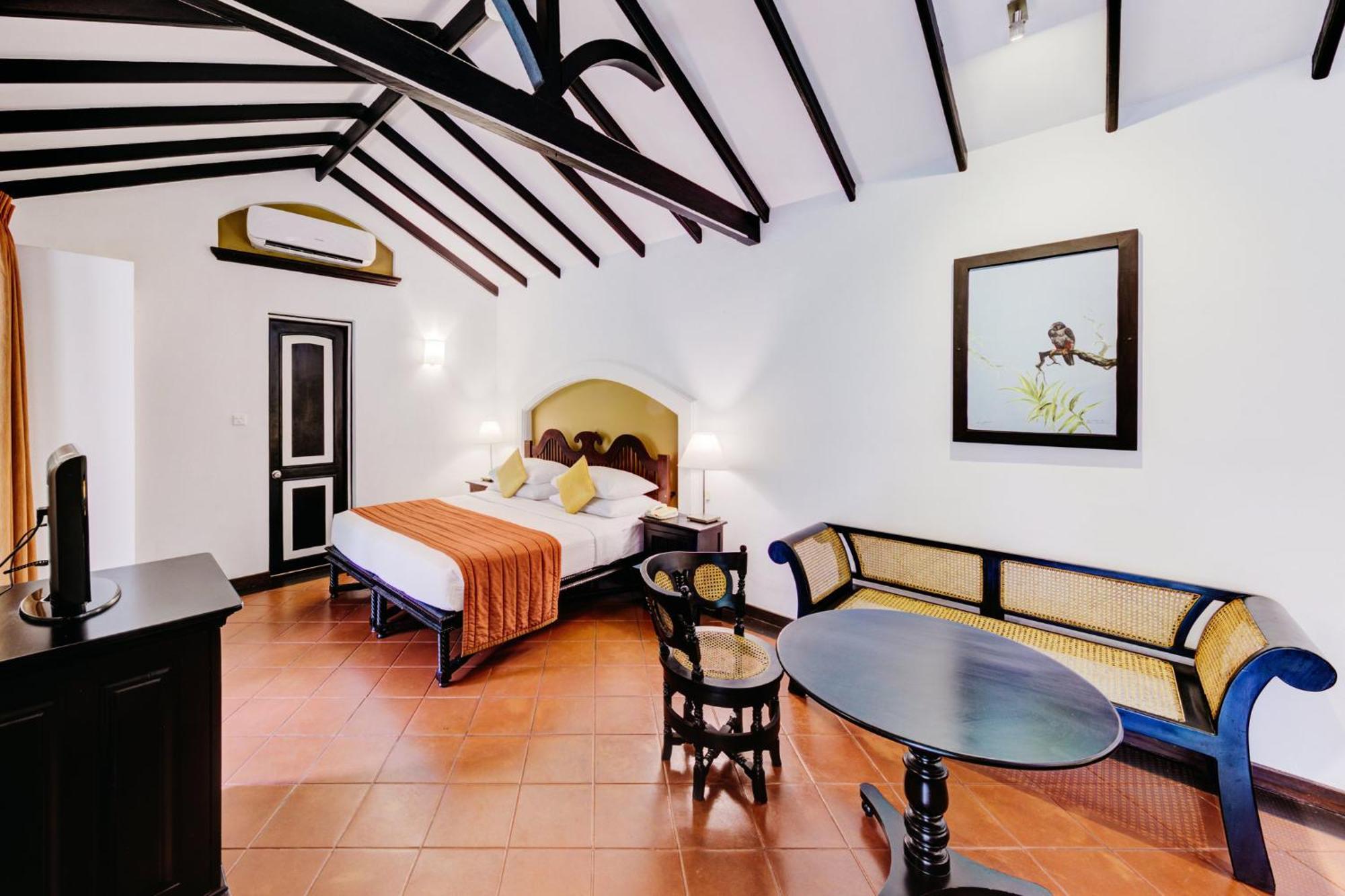 Cinnamon Lodge Habarana Sigiriya Esterno foto