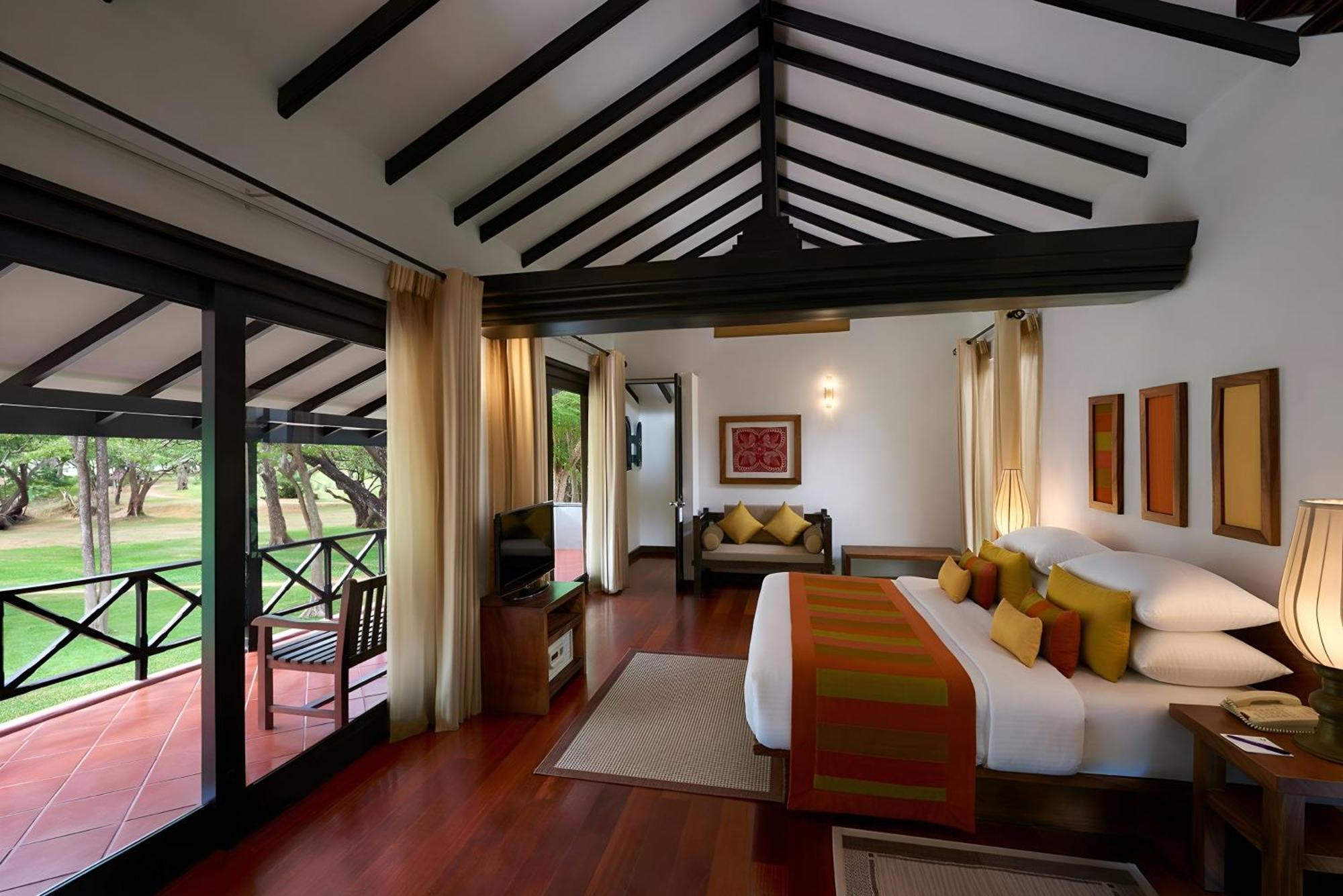 Cinnamon Lodge Habarana Sigiriya Esterno foto