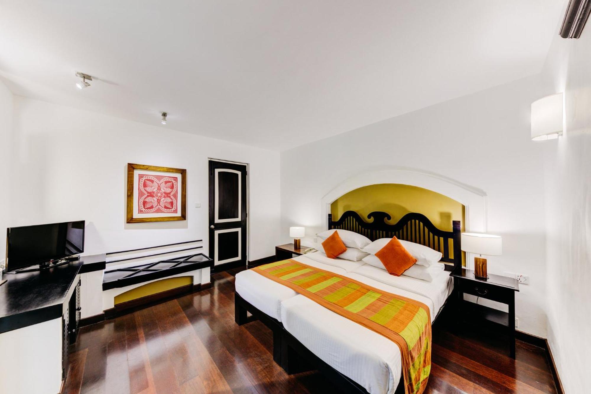 Cinnamon Lodge Habarana Sigiriya Esterno foto
