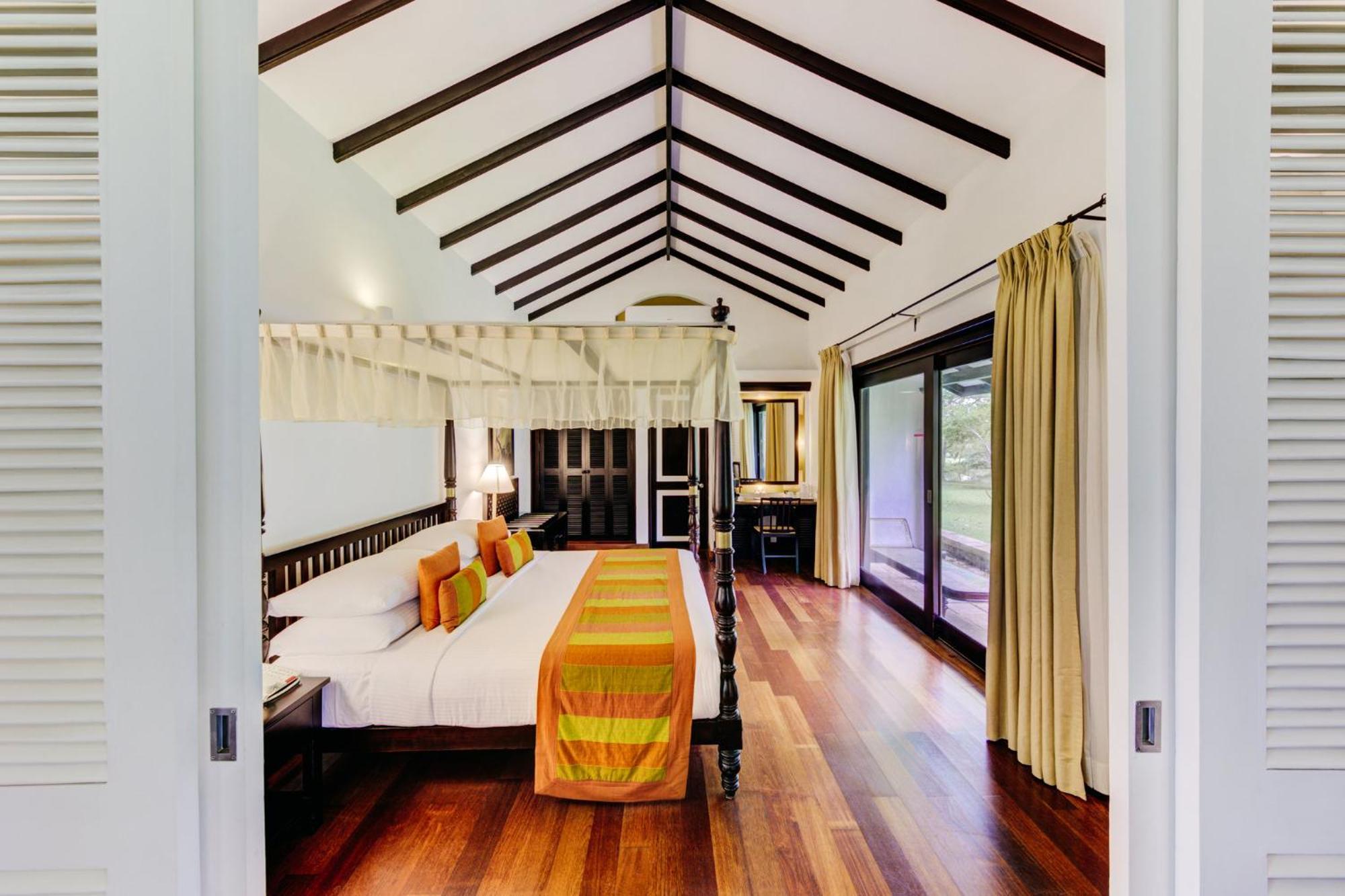 Cinnamon Lodge Habarana Sigiriya Esterno foto