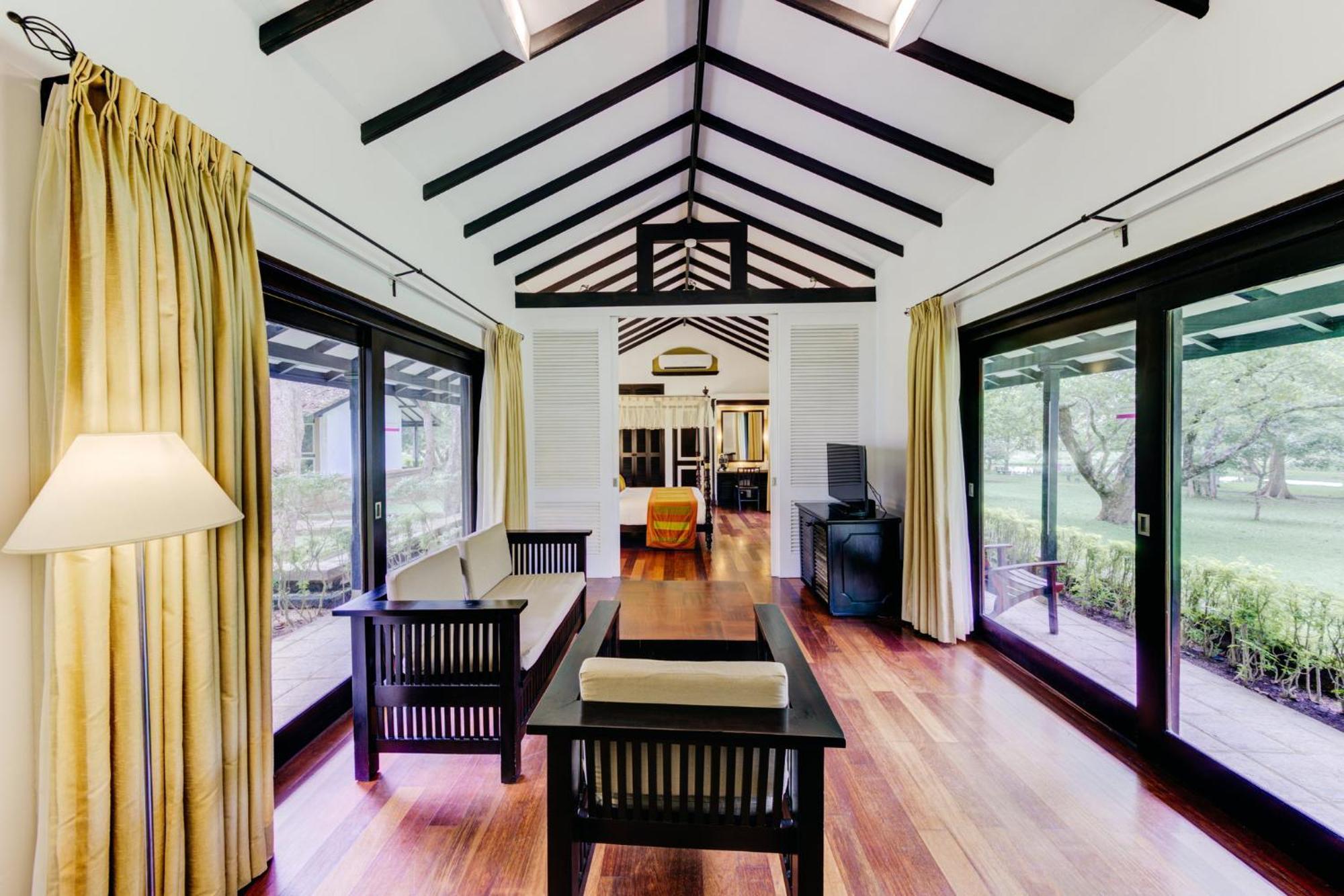 Cinnamon Lodge Habarana Sigiriya Esterno foto