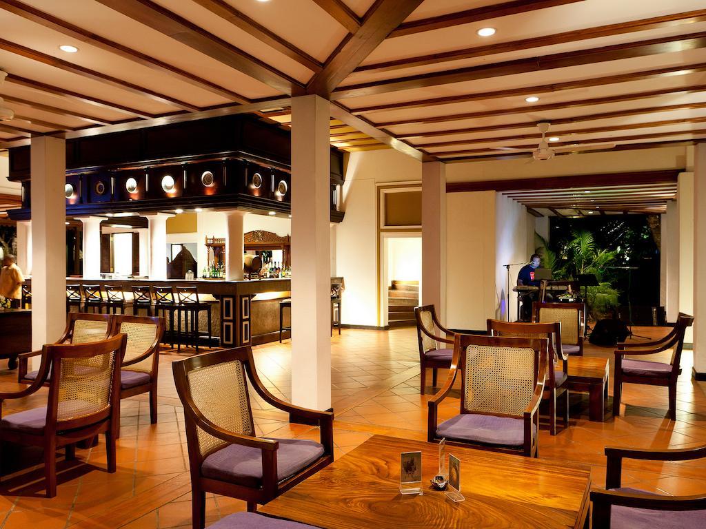 Cinnamon Lodge Habarana Sigiriya Esterno foto