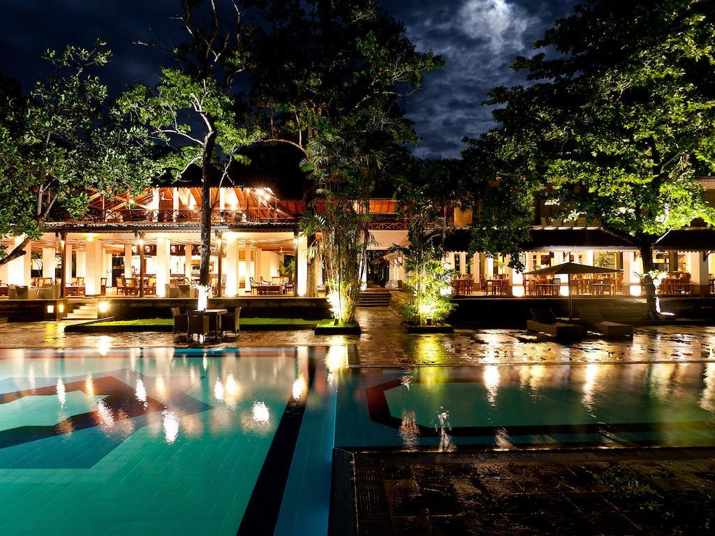 Cinnamon Lodge Habarana Sigiriya Esterno foto